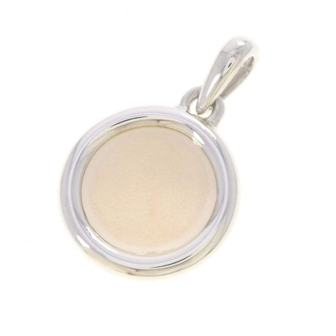 Hermes Sellier Pendant - 2