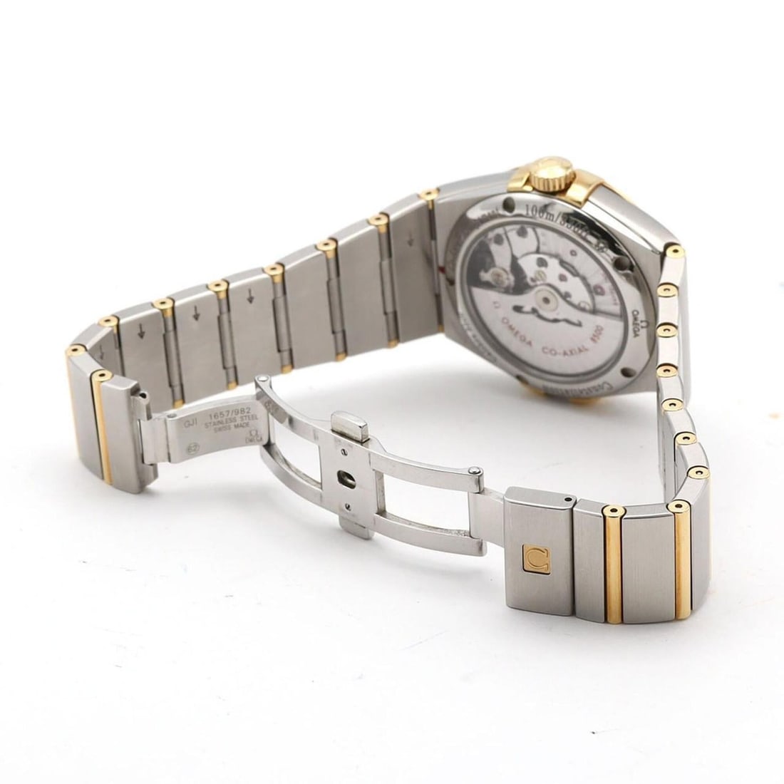Hermes Sellier Pendant - 6
