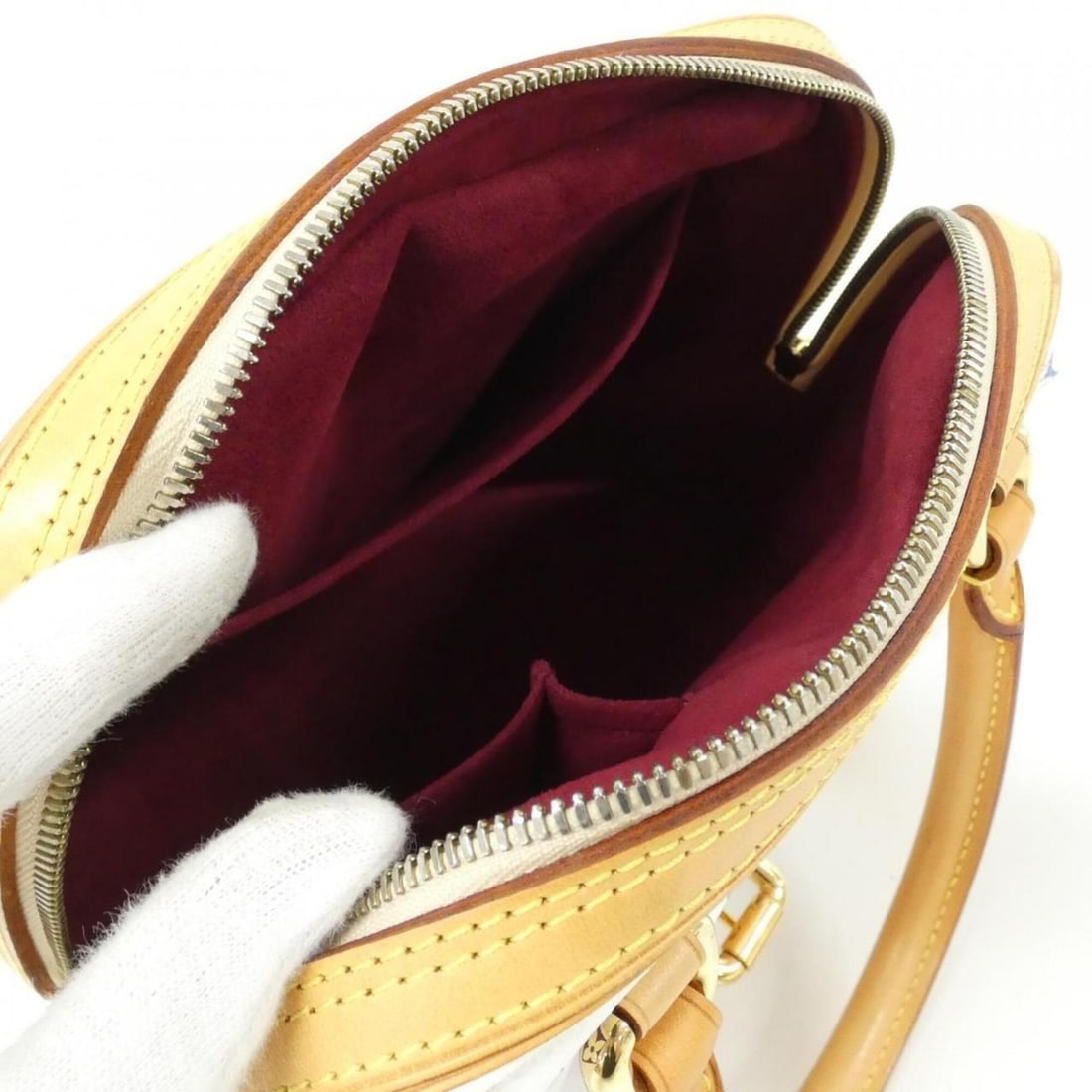 Louis Vuitton Monogram Multicles M69517 Key Case - 10