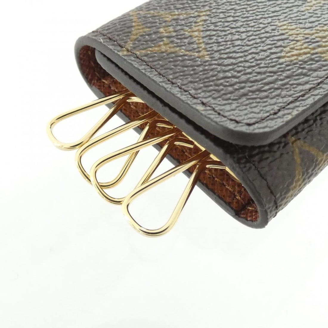 Louis Vuitton Monogram Multicles M69517 Key Case - 2
