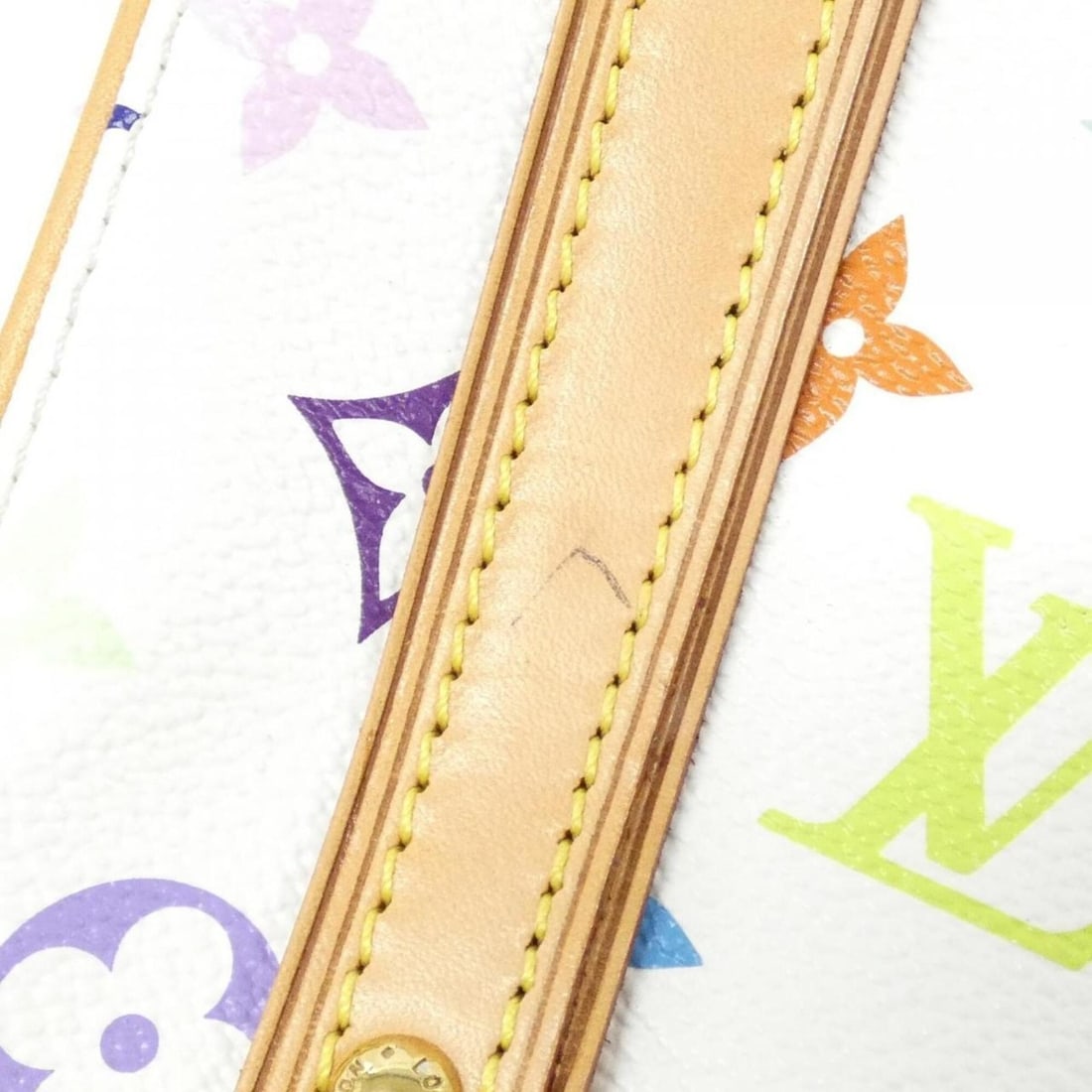 Louis Vuitton Monogram Multicles M69517 Key Case - 5