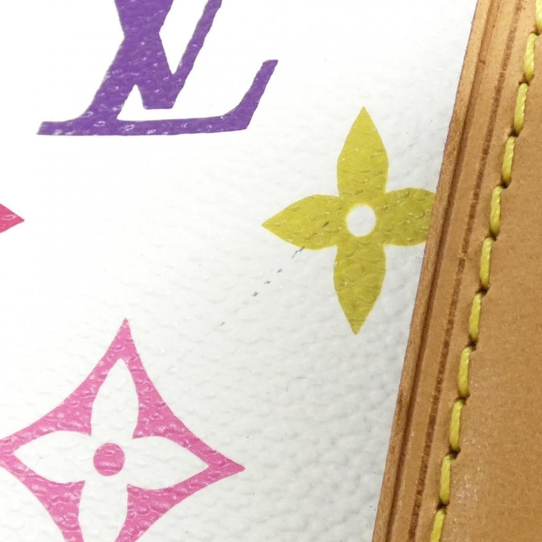 Louis Vuitton Monogram Multicles M69517 Key Case - 6