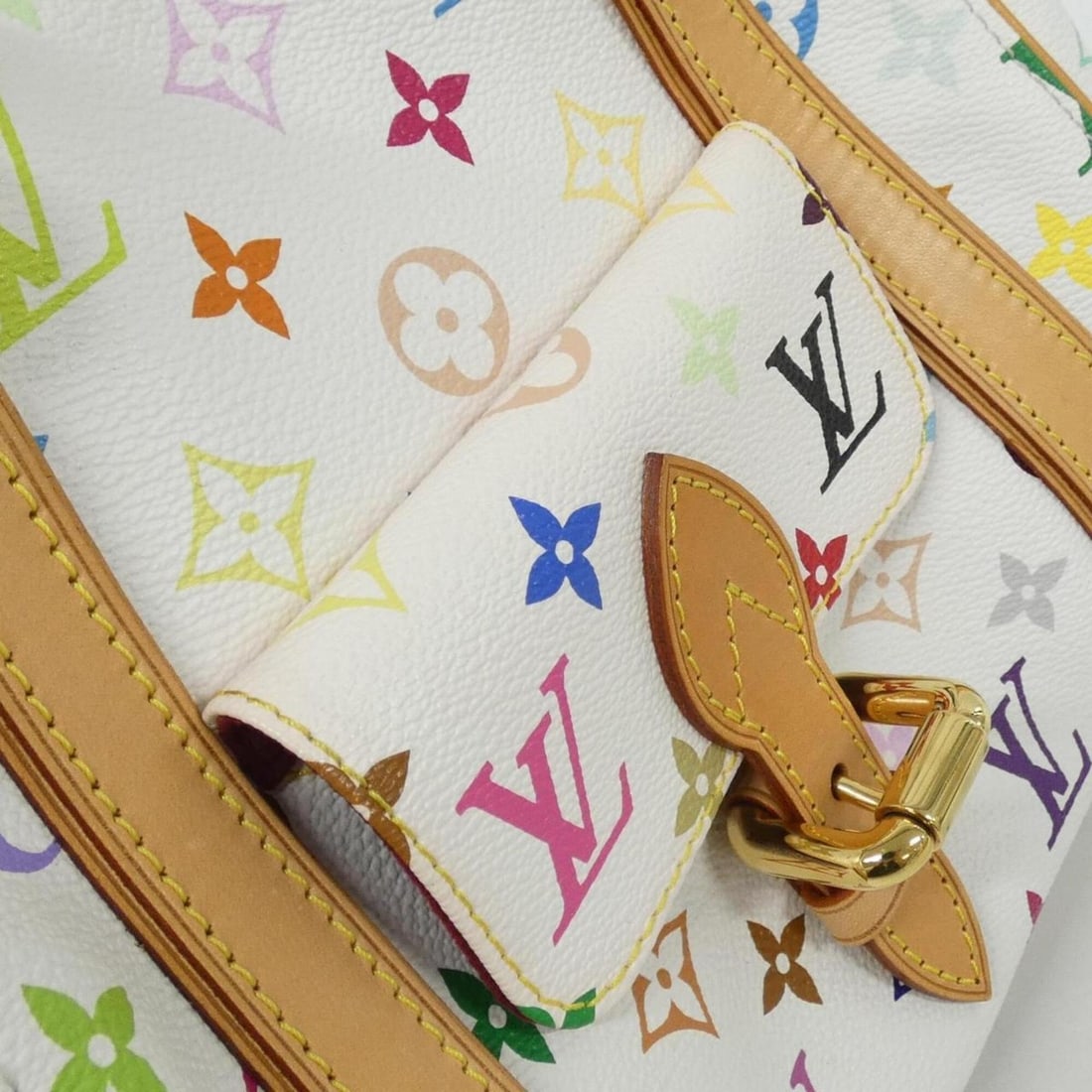 Louis Vuitton Monogram Multicles M69517 Key Case - 7