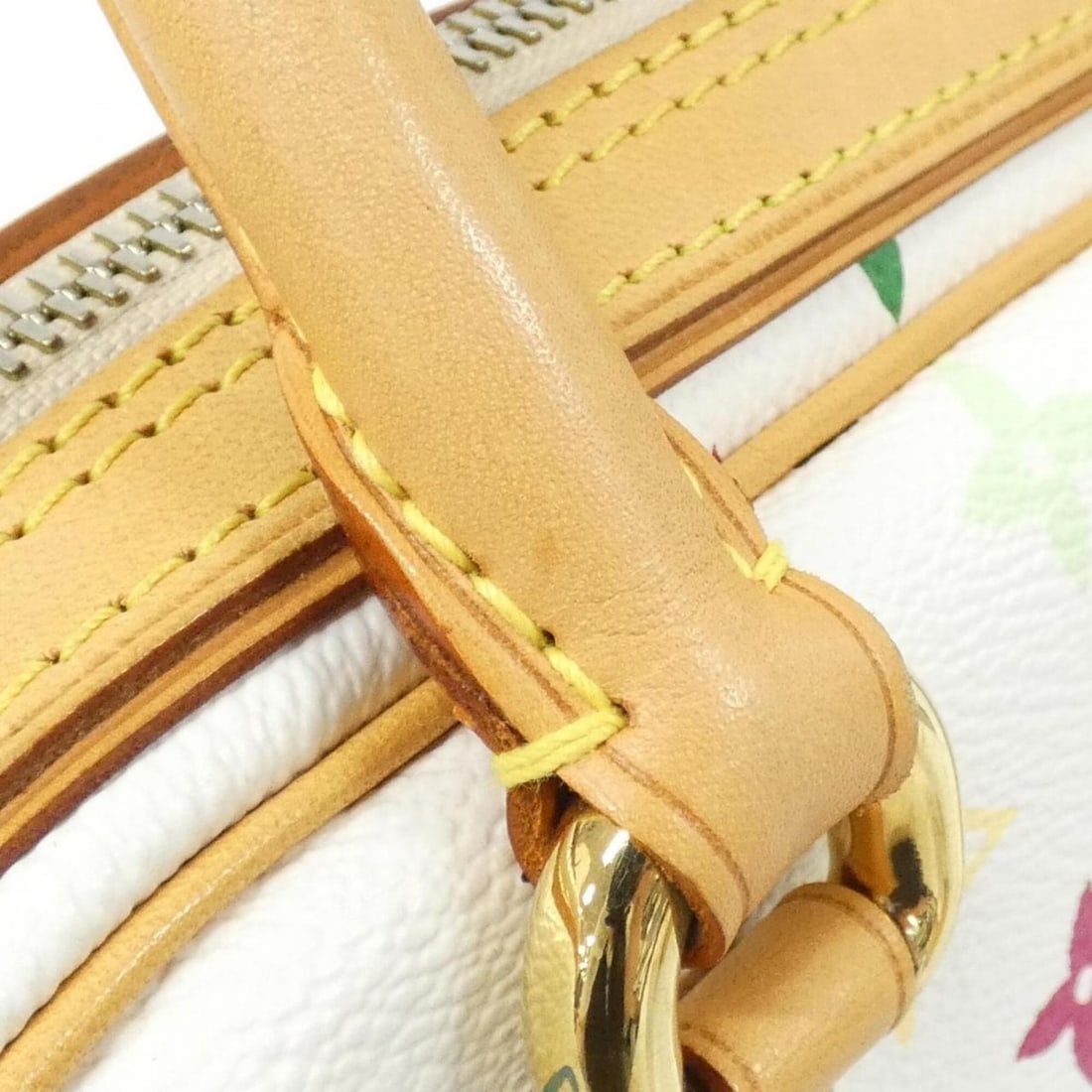 Louis Vuitton Monogram Multicles M69517 Key Case - 9