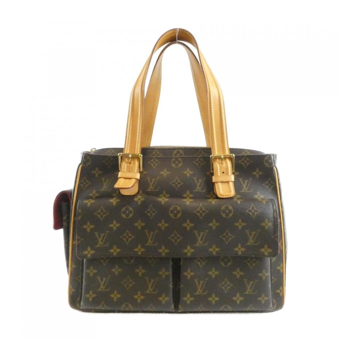 Louis Vuitton Monogram Multipli Cité M51162 Handbag (1 of 10)