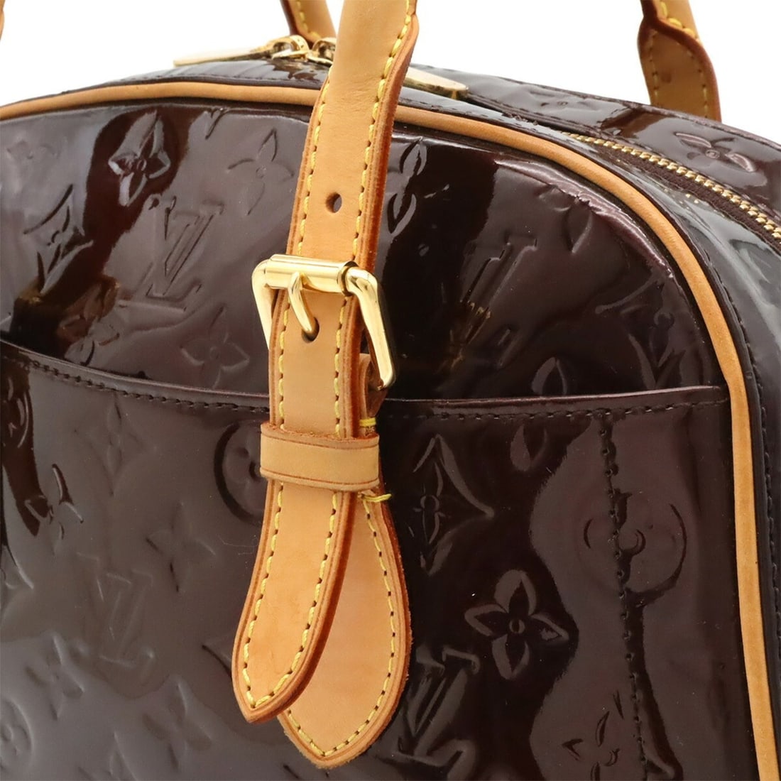 Tiffany Notes Narrow Ring - 8