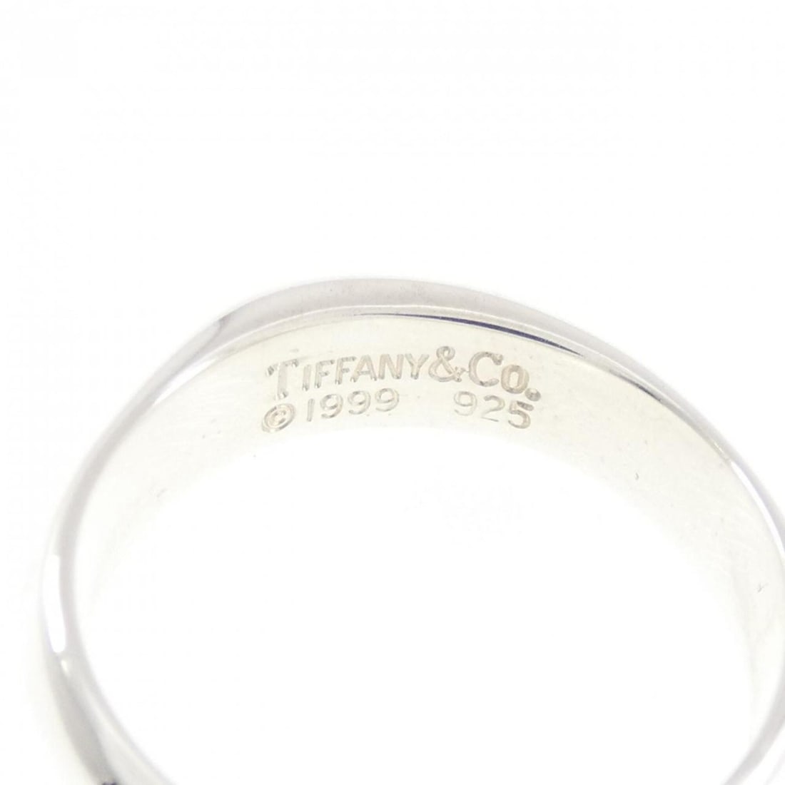 Tiffany Twist Ring - 4