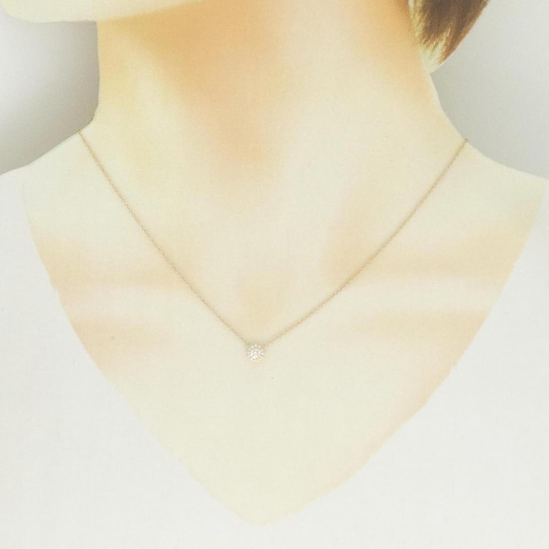 Tiffany Soleste Necklace - 6