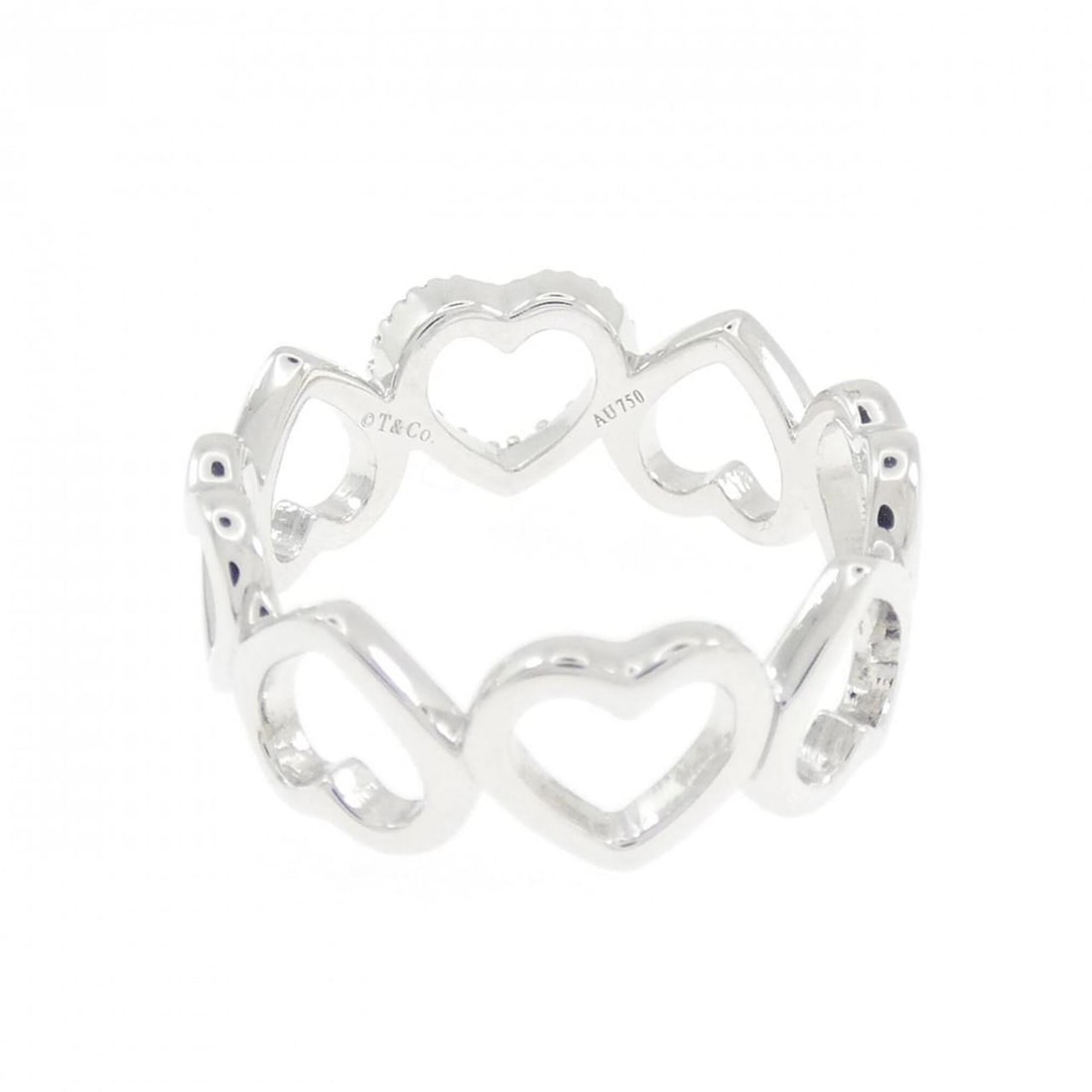 Tiffany Sentimental Ring - 3