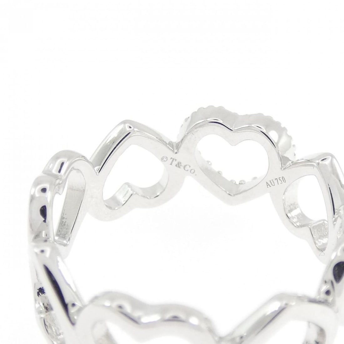 Tiffany Sentimental Ring - 4