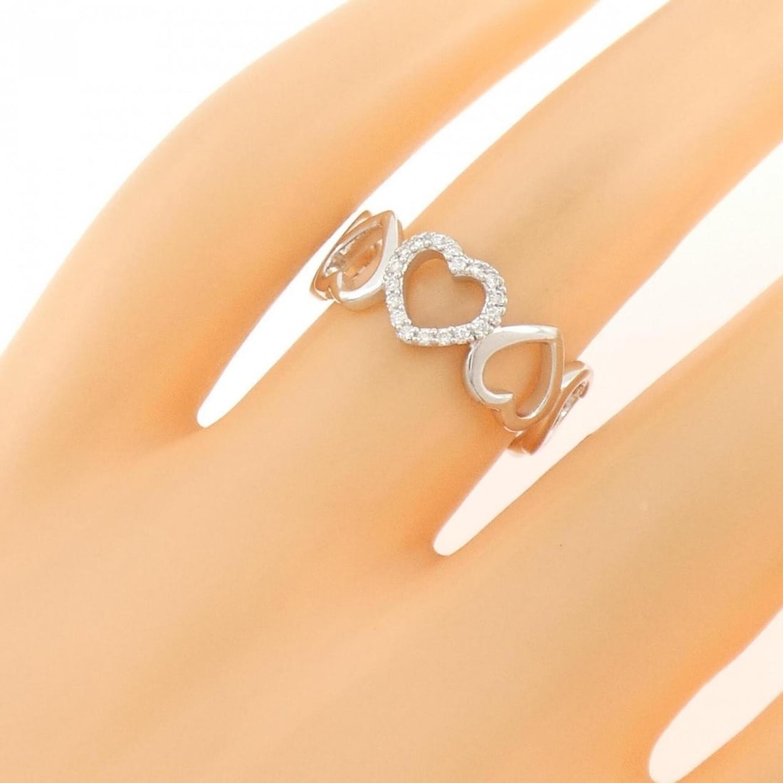 Tiffany Sentimental Ring - 5