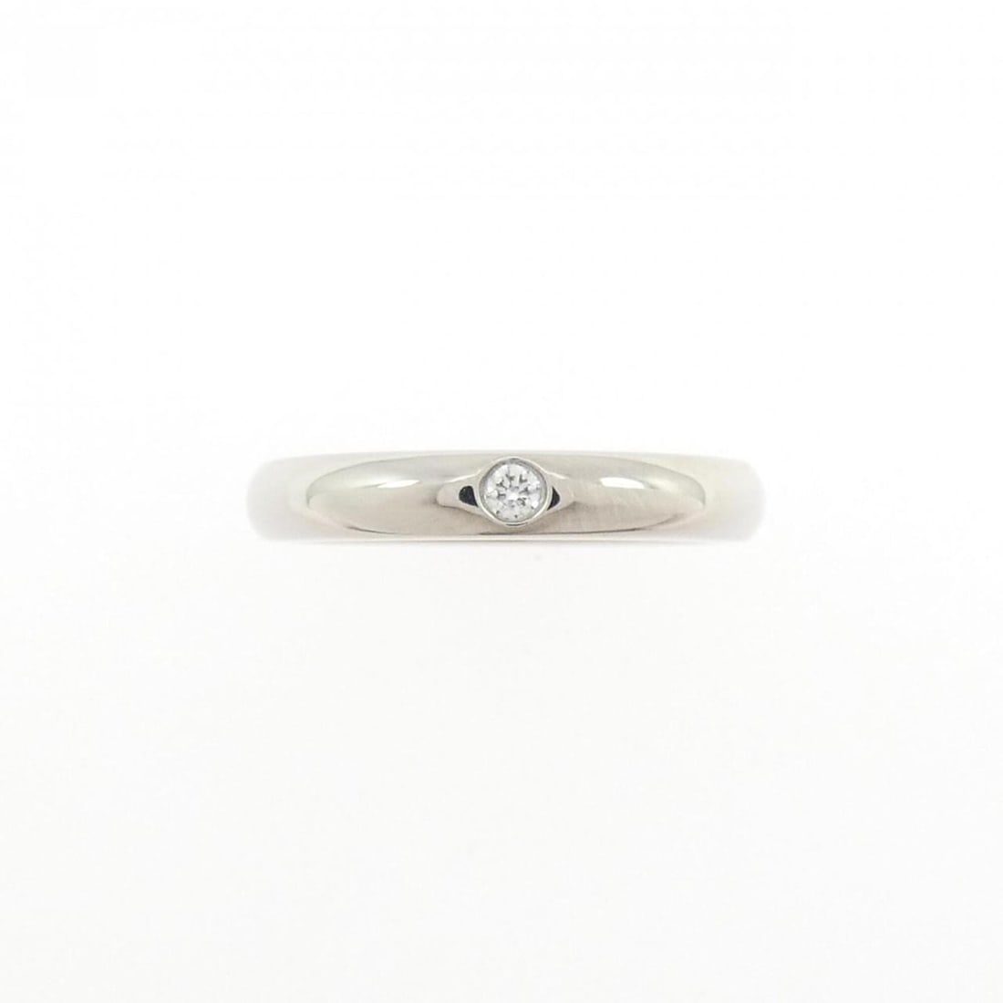 Tiffany Stacking Band Ring - 2