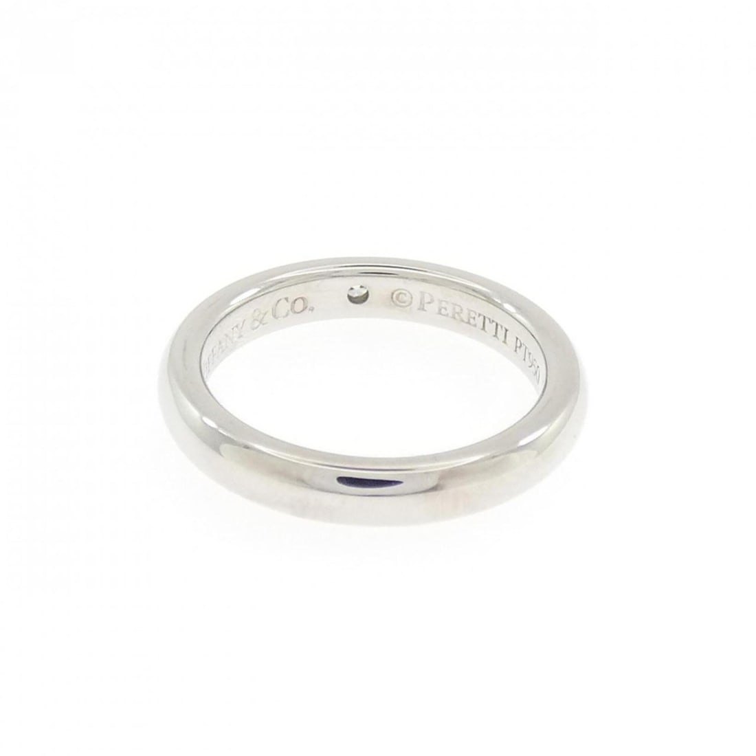 Tiffany Stacking Band Ring - 3