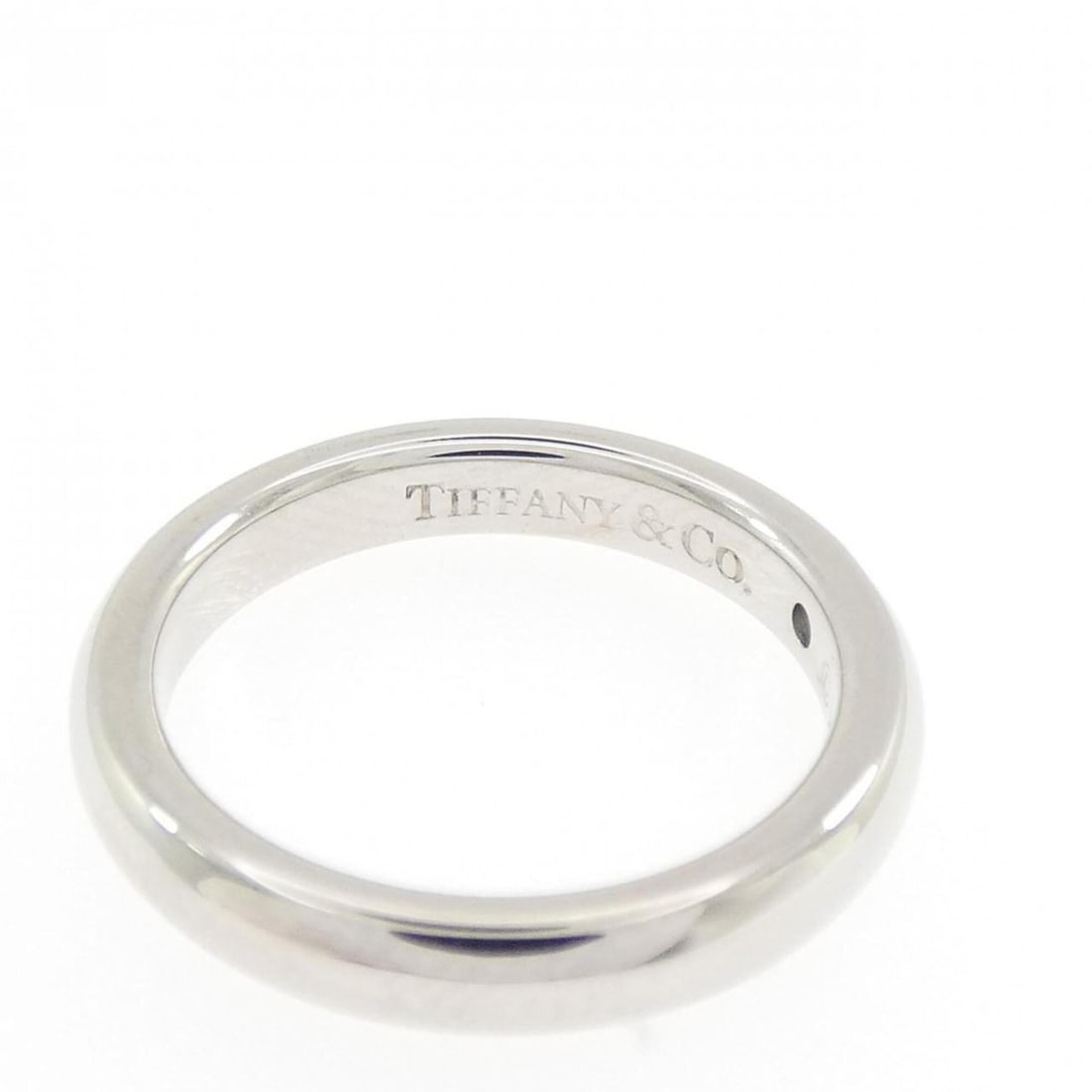 Tiffany Stacking Band Ring - 4