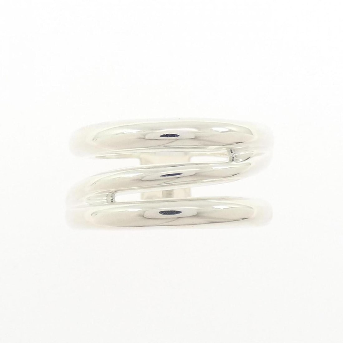Tiffany Open Diagonal Ring - 2