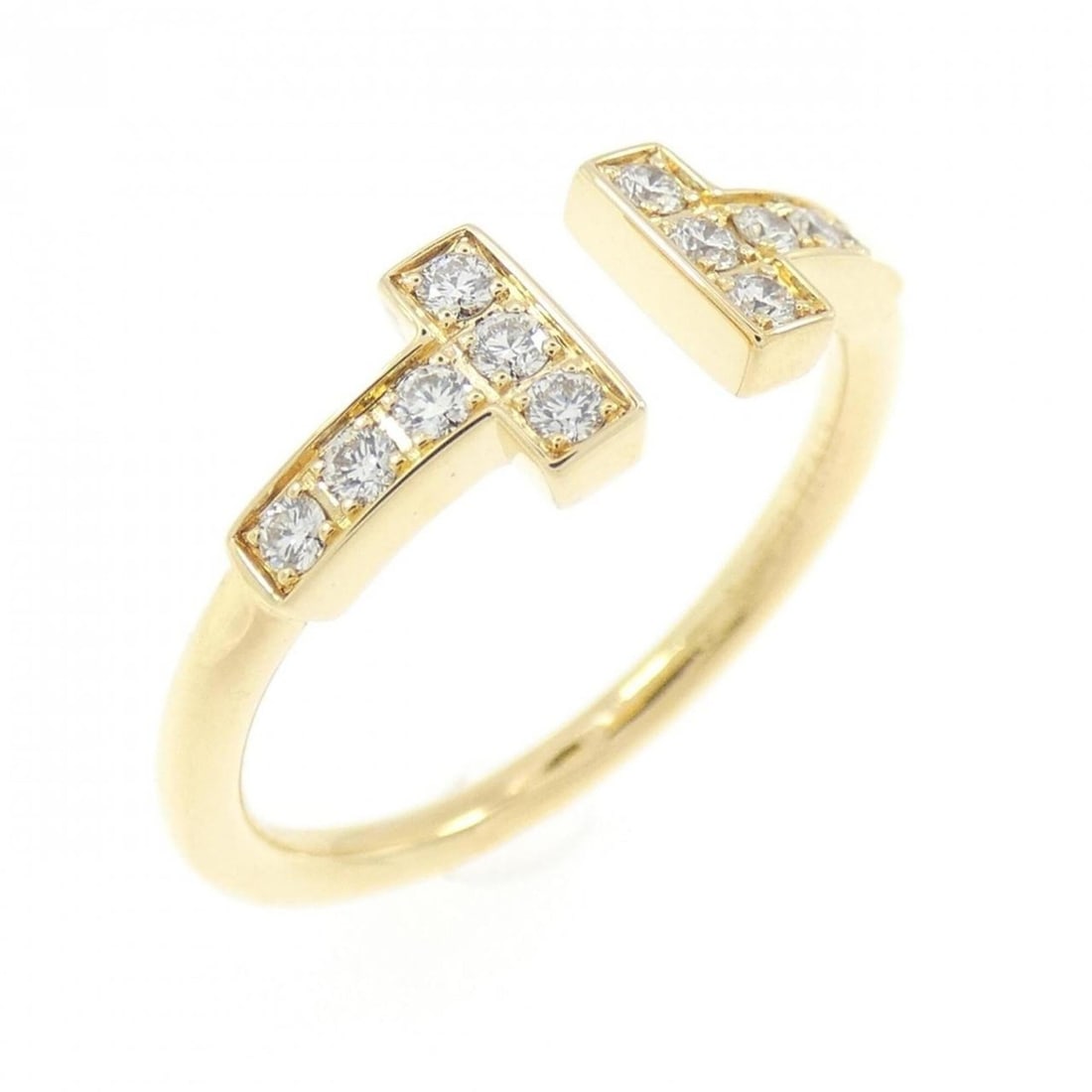 Tiffany T Wire Ring (1 of 10)