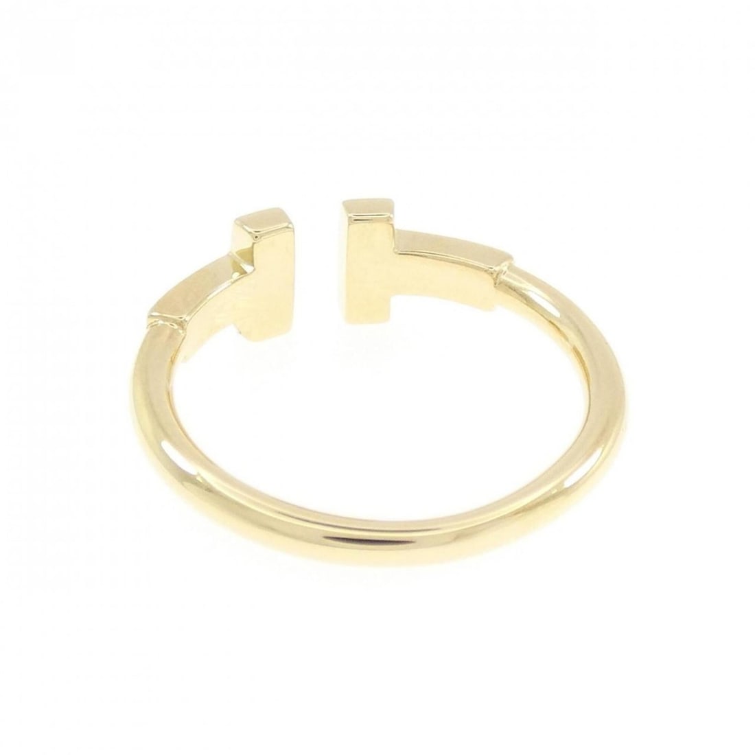Tiffany T Wire Ring - 3