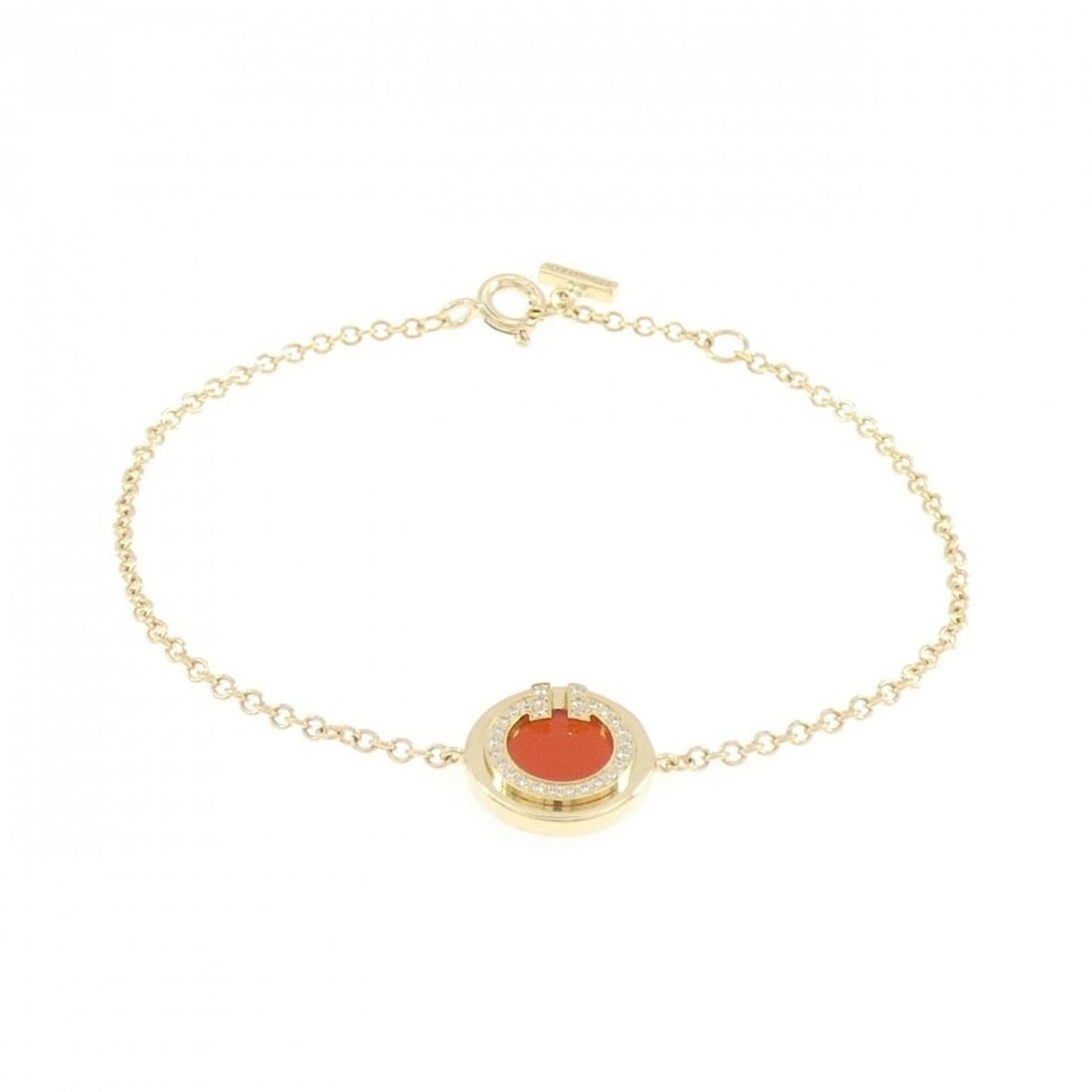 Tiffany T Circle Bracelet - 3
