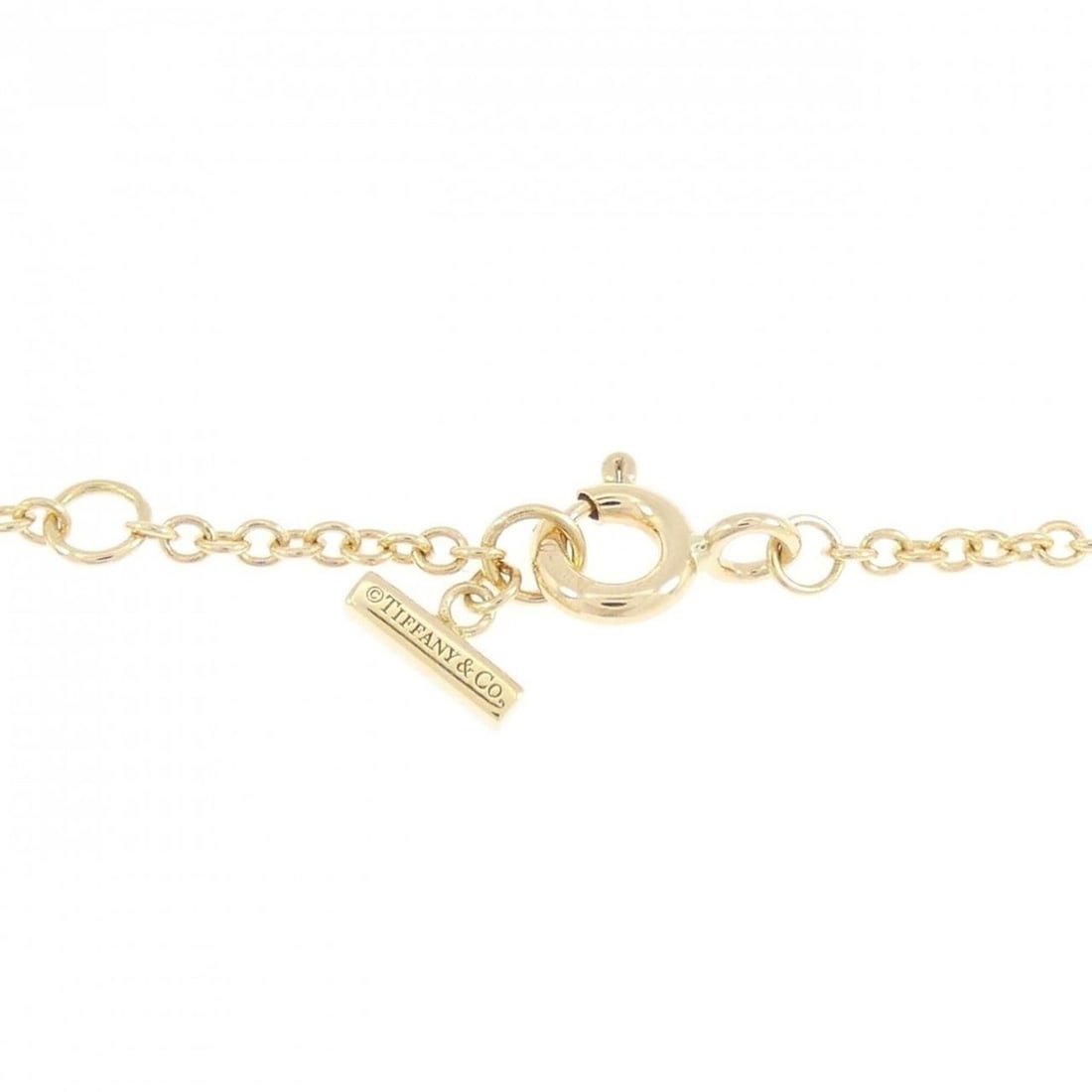 Tiffany T Circle Bracelet - 4