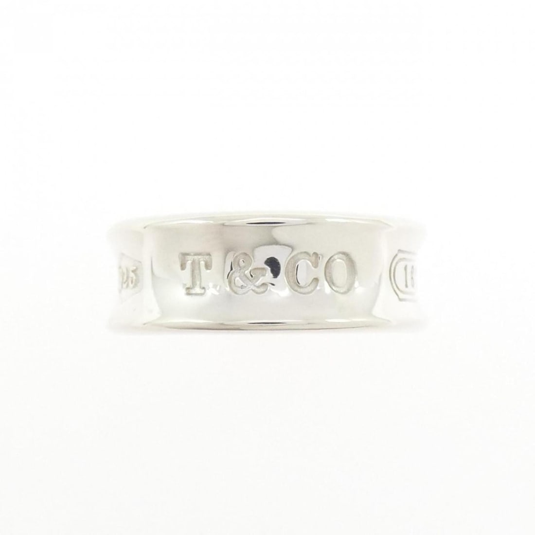Tiffany 1837 Ring - 2
