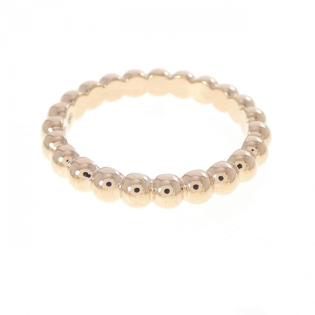 Van Cleef & Arpels Perlee Medium Ring - 2