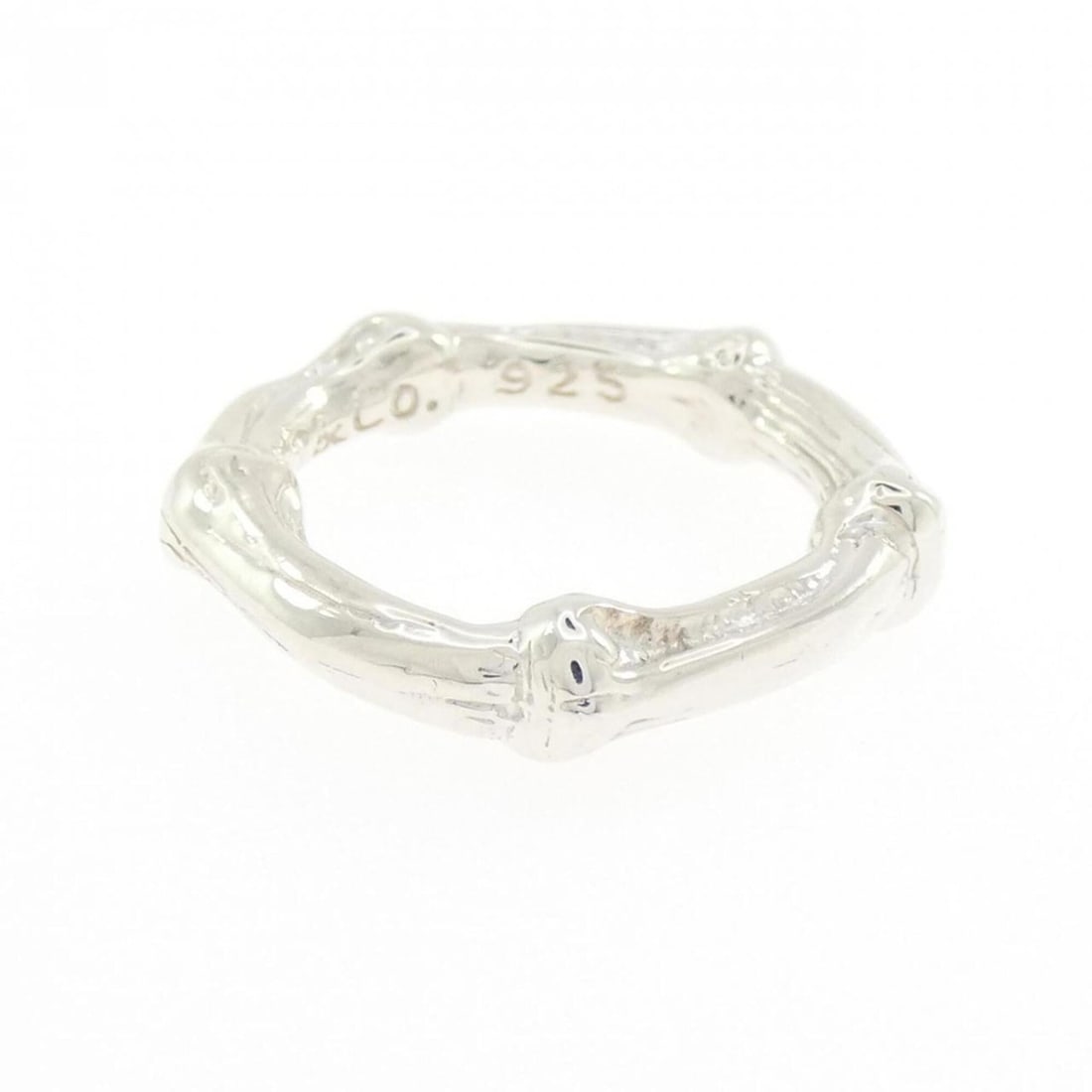 Tiffany Bamboo Ring - 2