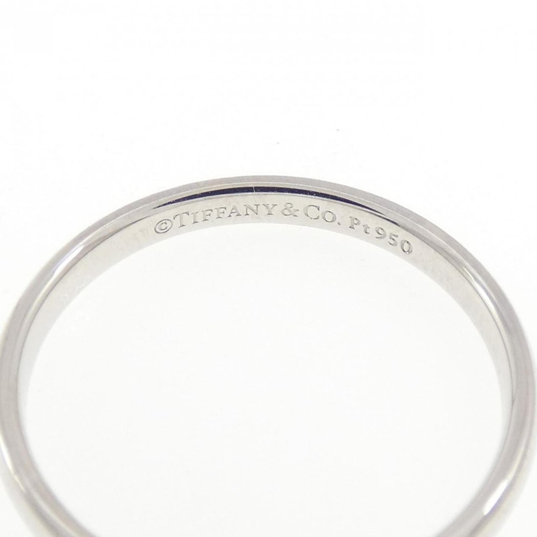 Tiffany Band Ring - 3