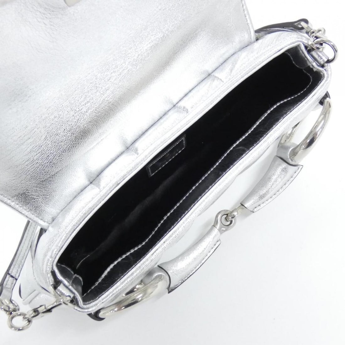 Tiffany Band Ring - 6