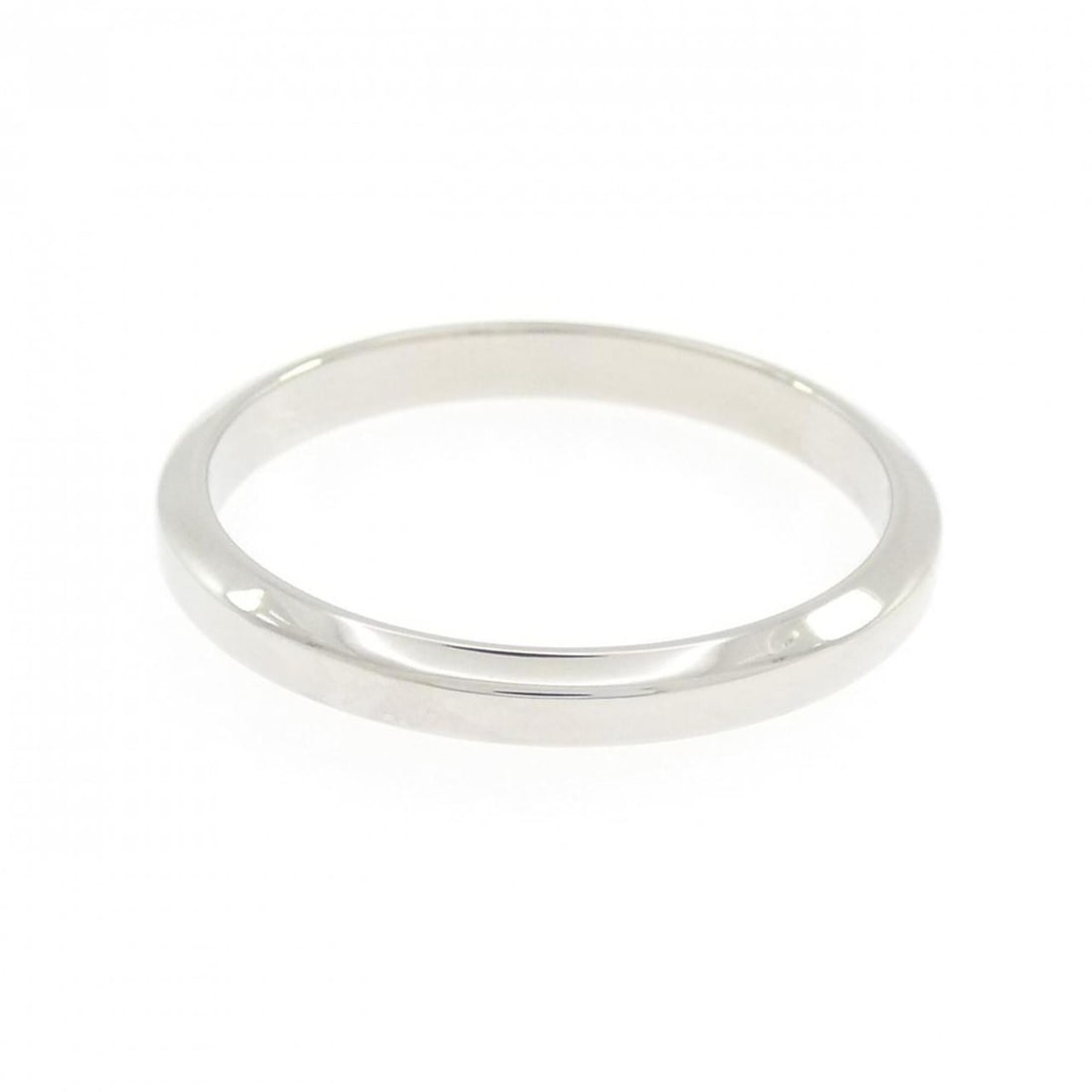 Cartier wedding ring - 2