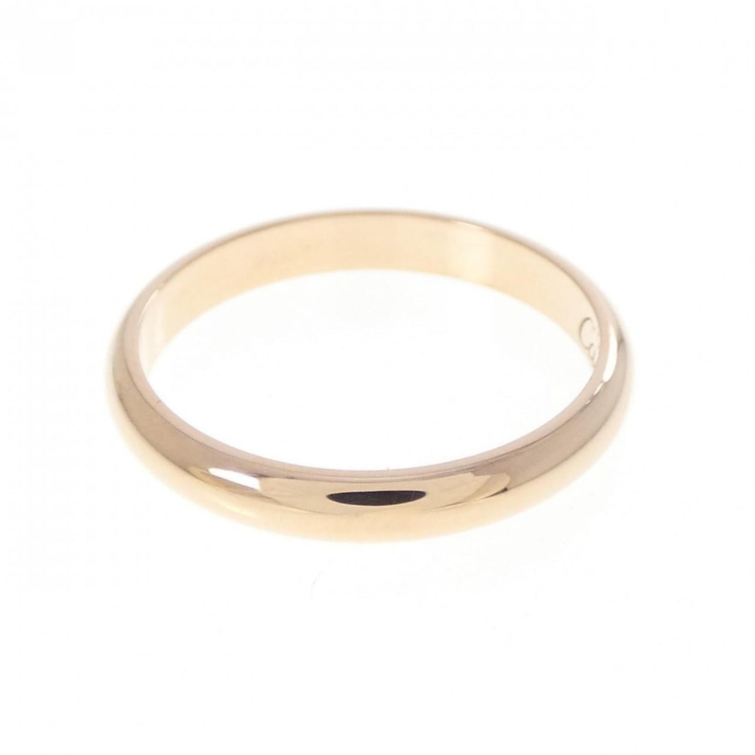 Cartier wedding ring - 2