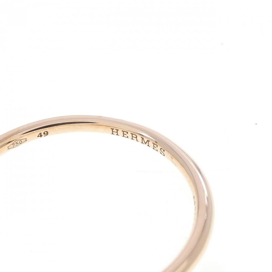 Hermes Malice Ring - 4