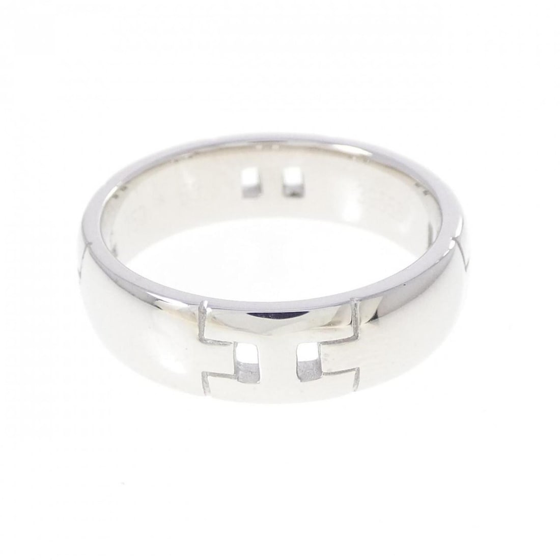 Hermes Hercules Petite Model Ring - 2