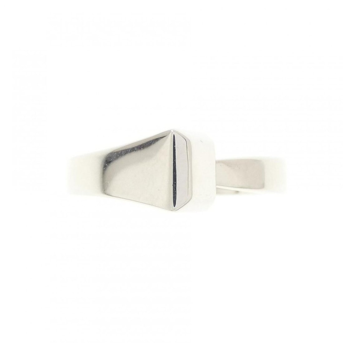 Hermes Hermès Clou de Forge Ring - 2