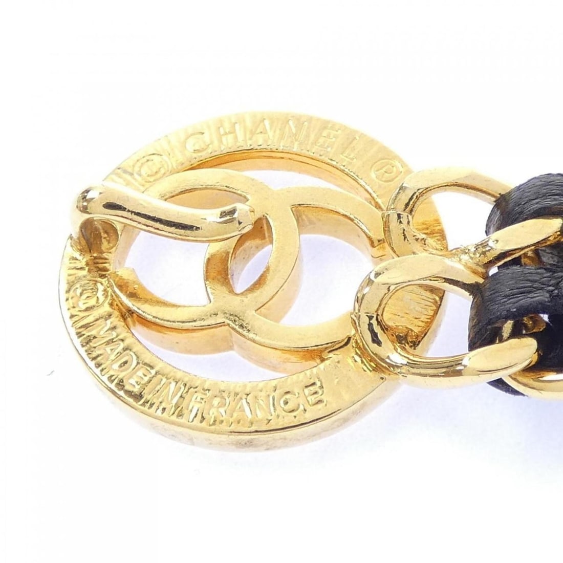 Chanel belt - 3