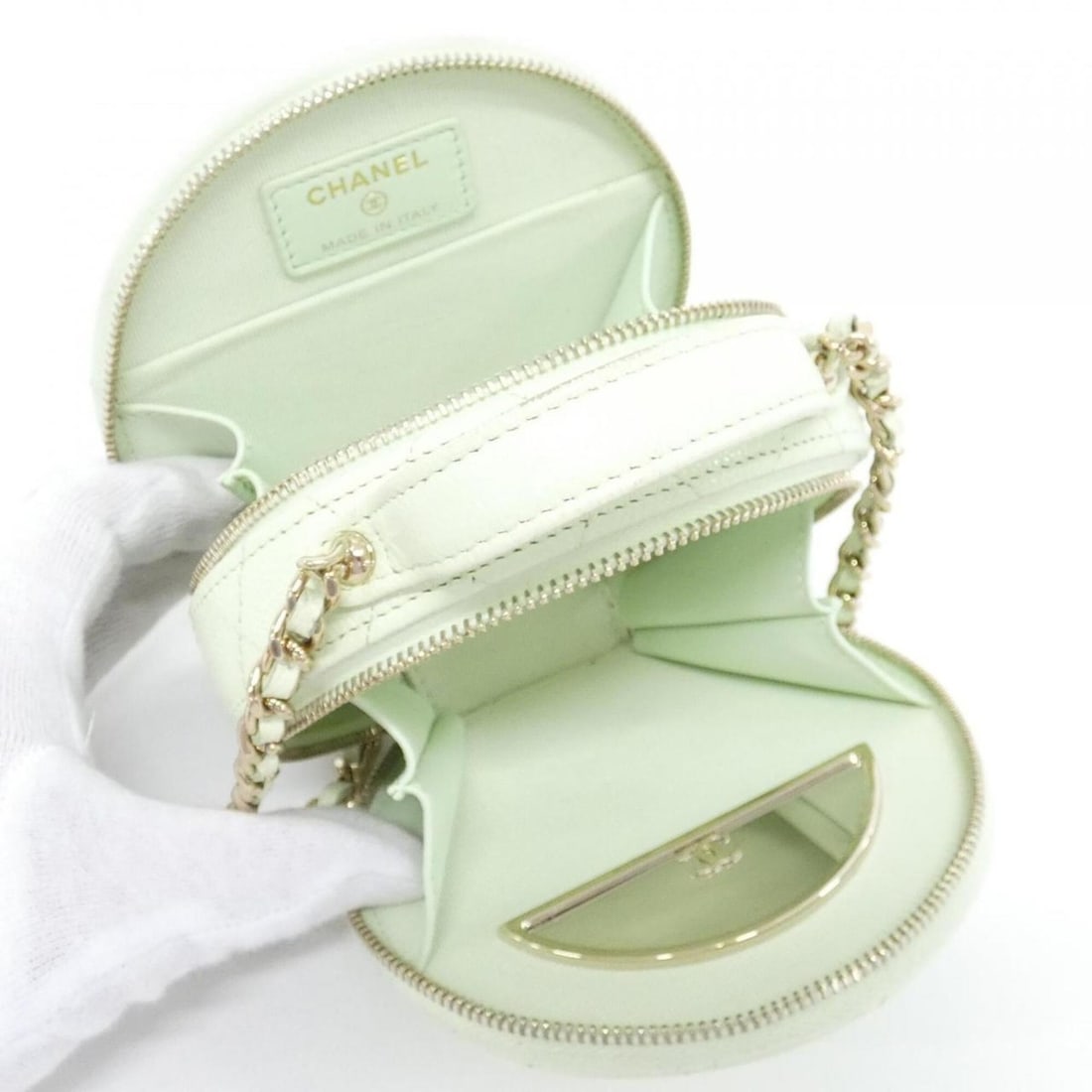 Chanel AP2502 Shoulder Bag - 8