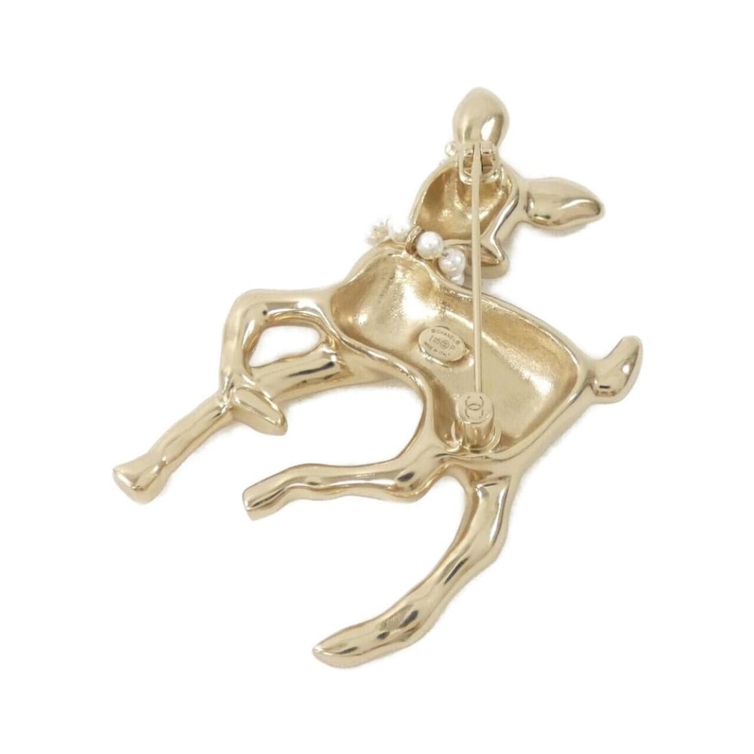 Chanel ABF294 Brooch - 2