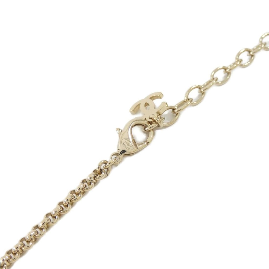 Chanel ABF289 Necklace - 4