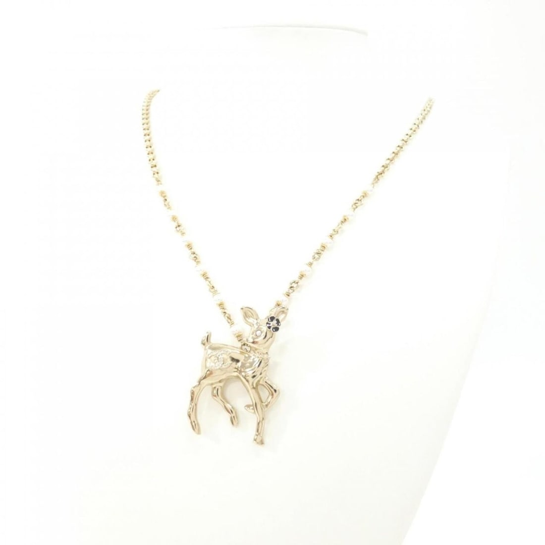 Chanel ABF289 Necklace - 5