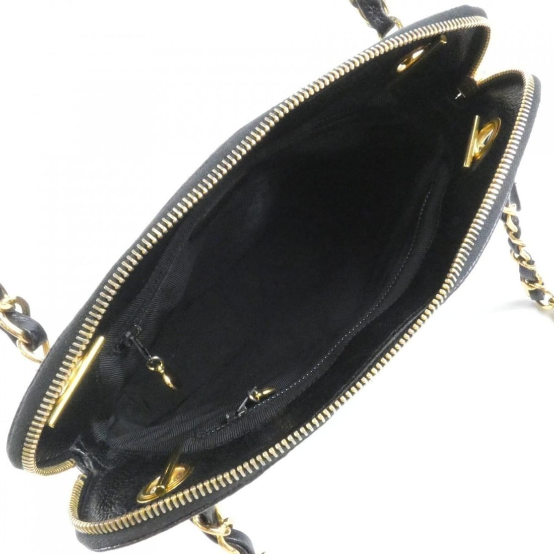 Chanel 08058 Shoulder Bag - 9