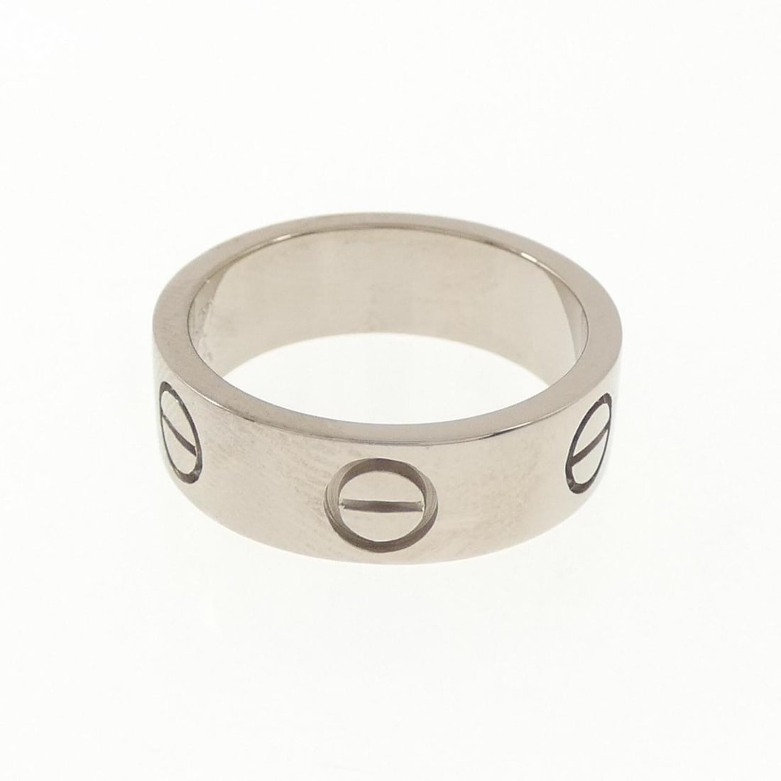 Cartier Love Ring - 2