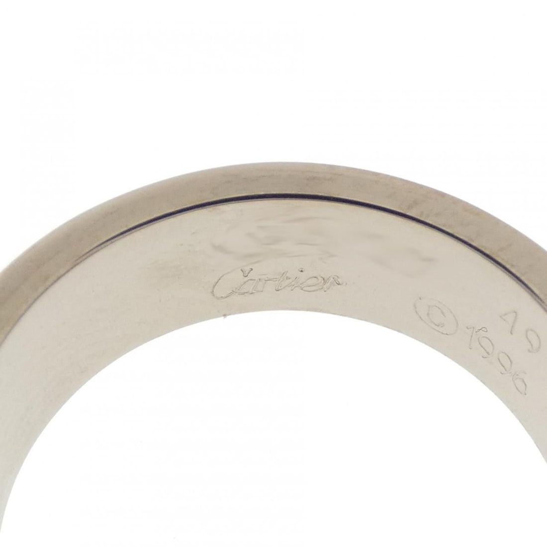 Cartier Love Ring - 3
