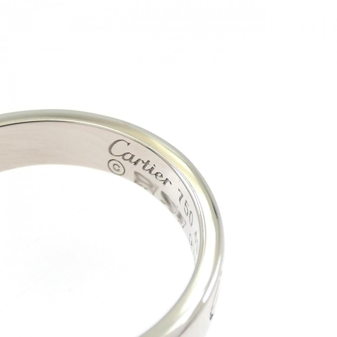 Cartier Mini Love Ring - 3