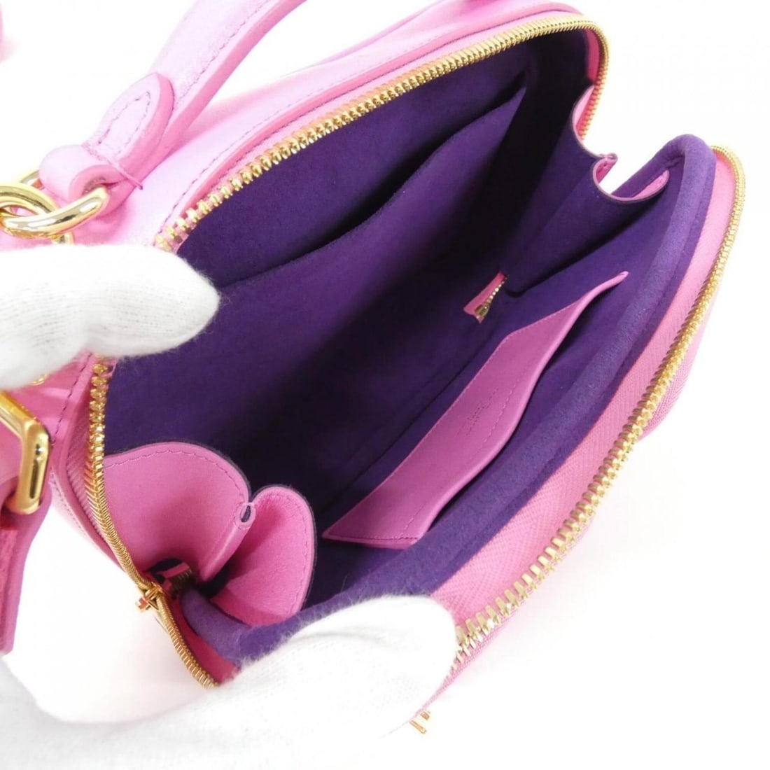Cartier Ballerina Ring - 9
