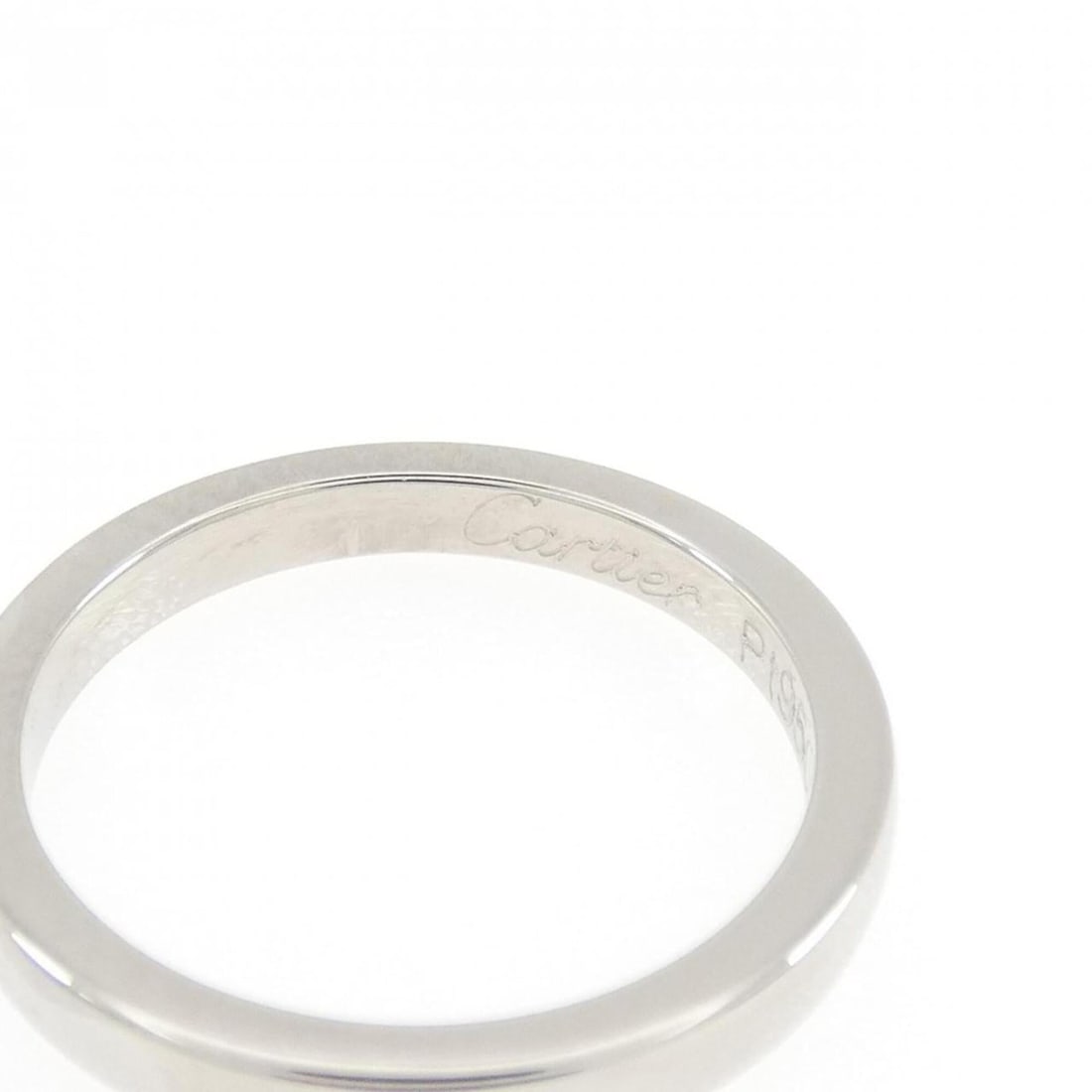 Cartier Ballerina Ring - 3