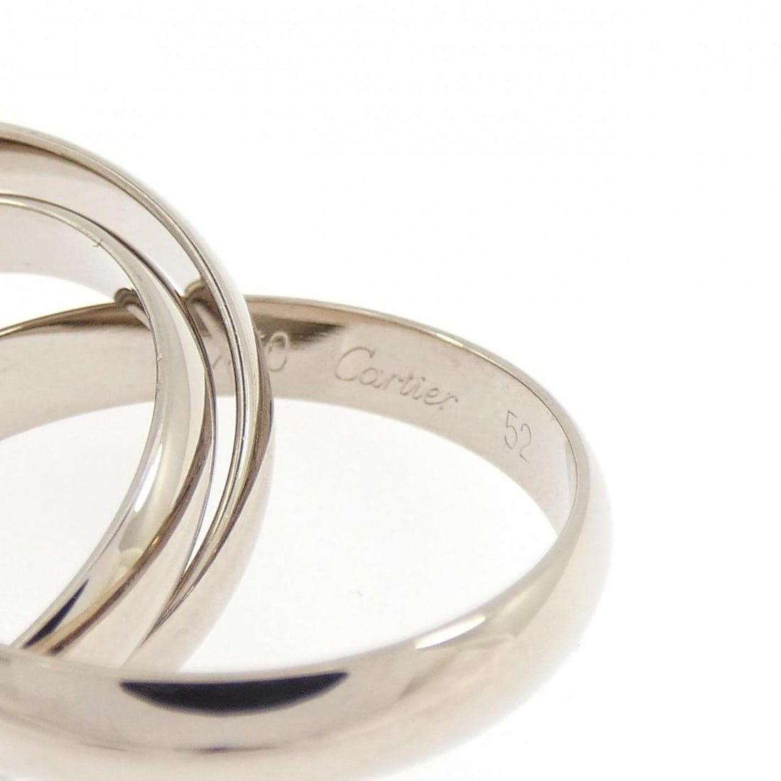 Cartier Trinity Ring - 4