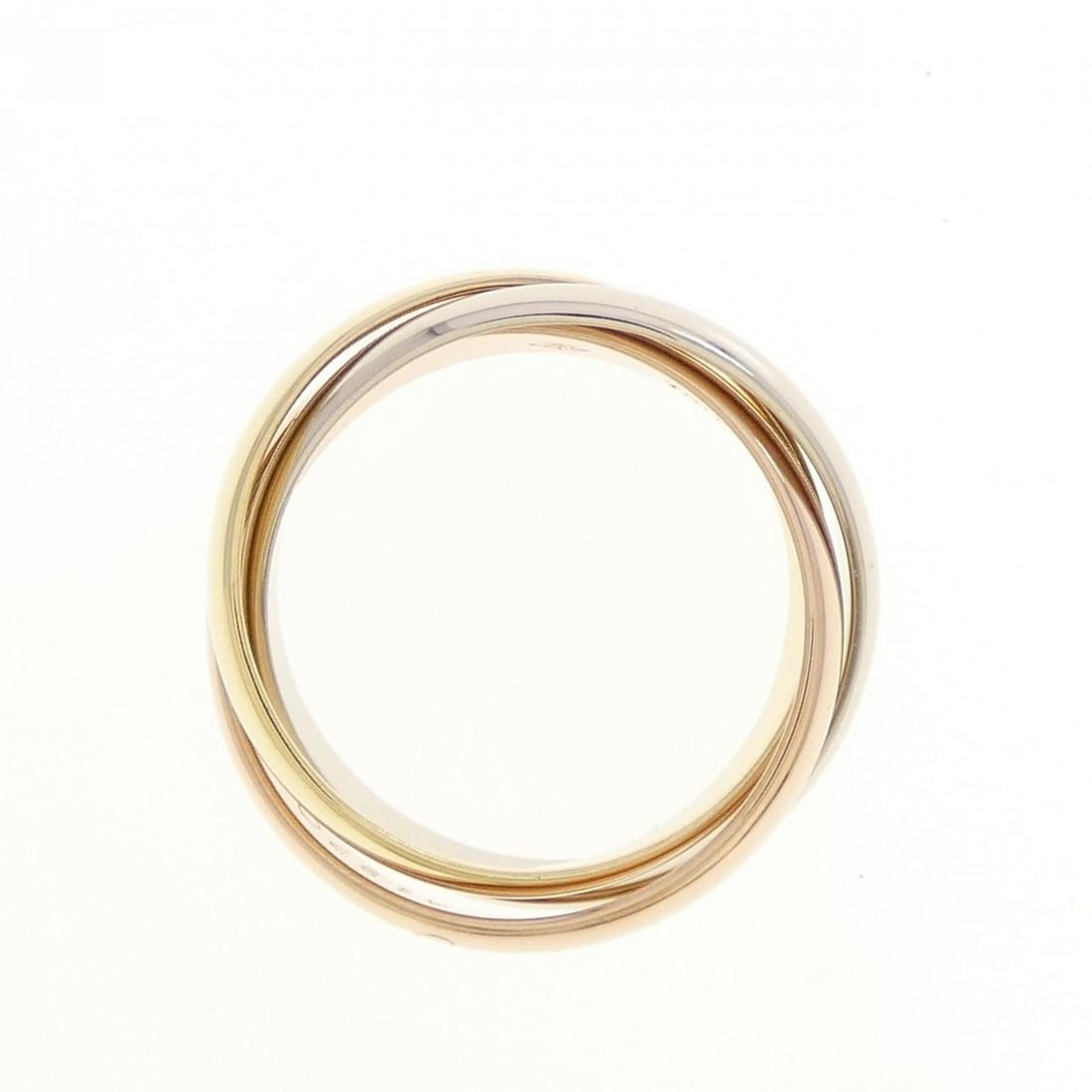 Cartier Trinity Ring - 2