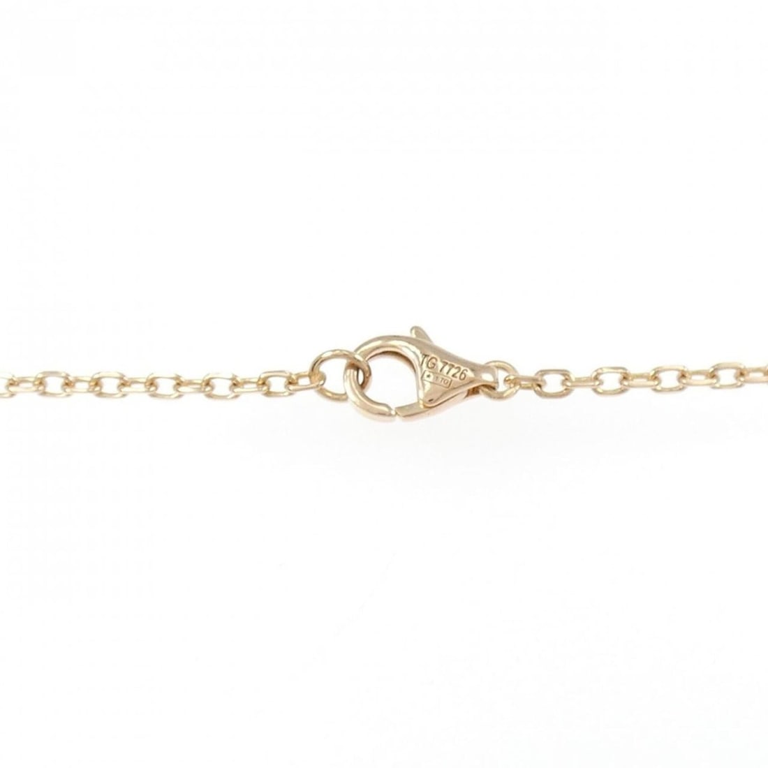 Cartier Trinity Necklace - 5