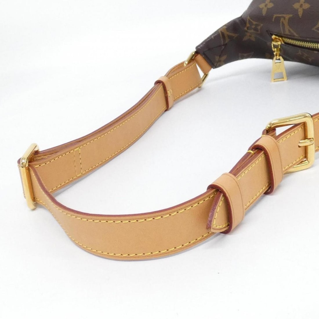 Cartier Trinity Necklace - 7