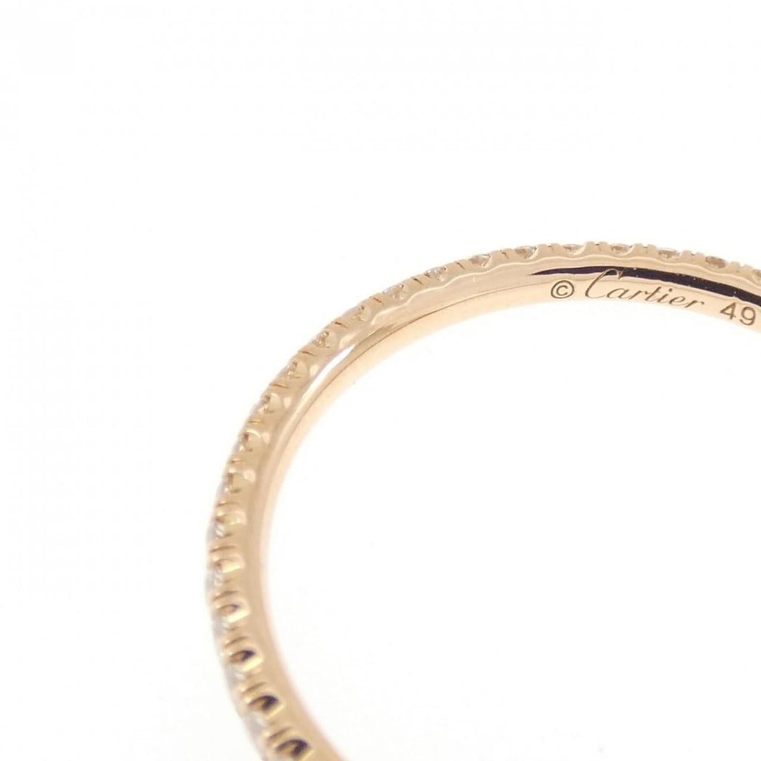 Cartier Etincelle Ring - 2