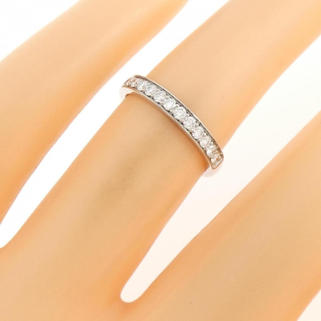 Cartier wedding ring - 5